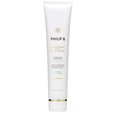 Image of product Balsamo Idratante Profondo 178ml