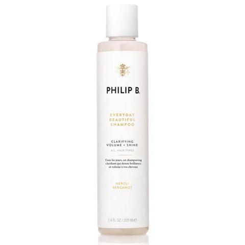 Philip B Everyday Beautiful Shampoo