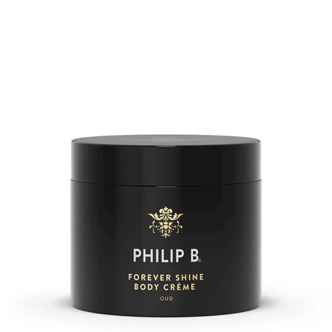 Philip B Forever Shine Body Creme