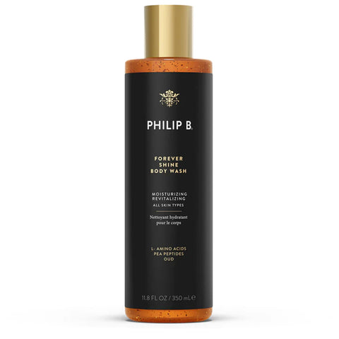 Philip B Forever Shine Body Wash
