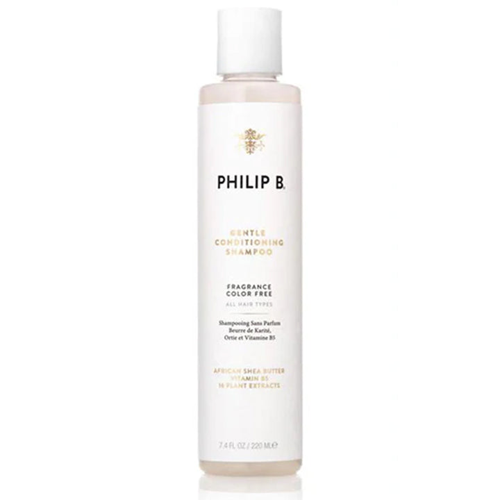 Philip B Shampoo Delicato Nutriente 220ml