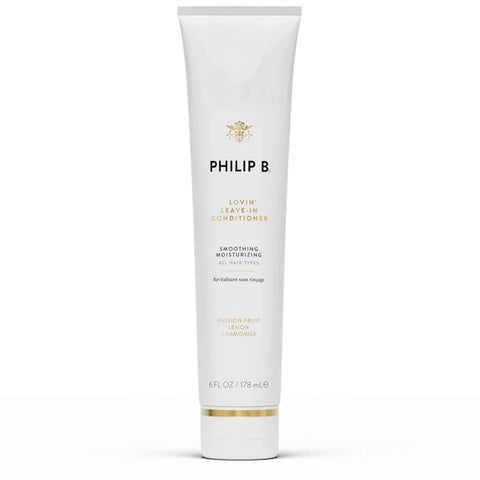 Philip B Lovin' Leave-in Conditioner