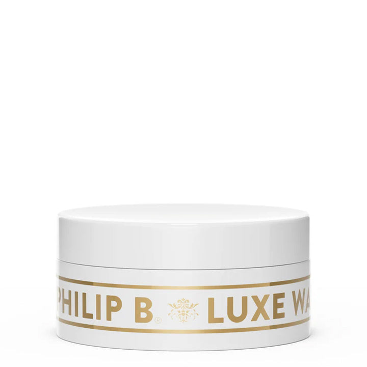 Philip B Luxe Wax