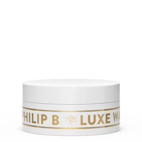 Philip B Luxe Wax
