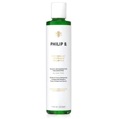 Image of product Shampoo Menta e Avocado