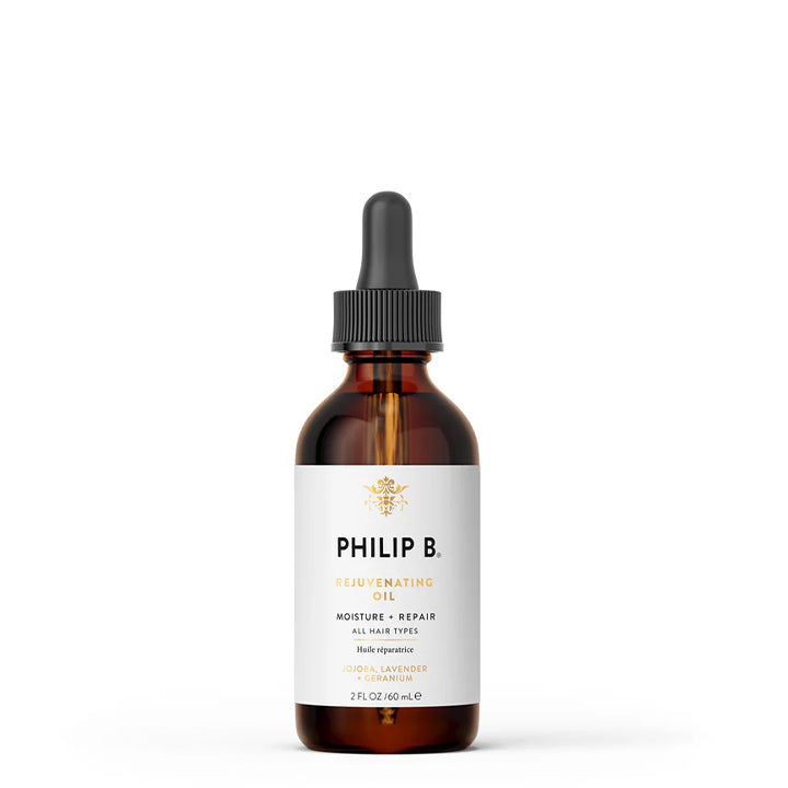 Philip B Olio rigenerante 60ml