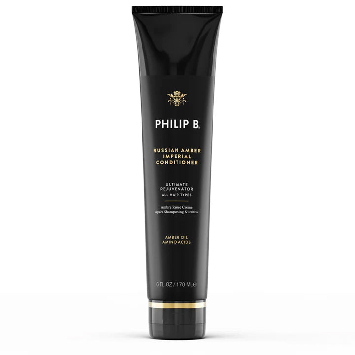 Philip B Balsamo Imperial Ambra Russa