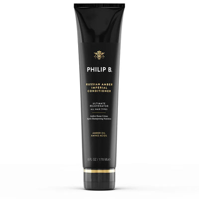 Image of product Balsamo Imperial Ambra Russa
