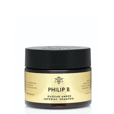 Image of product Shampoo Imperial Ambra Russa