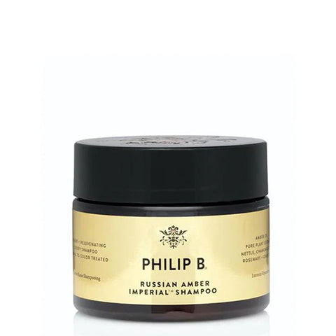 PhilipBRussianAmberImperialShampoo vasetto