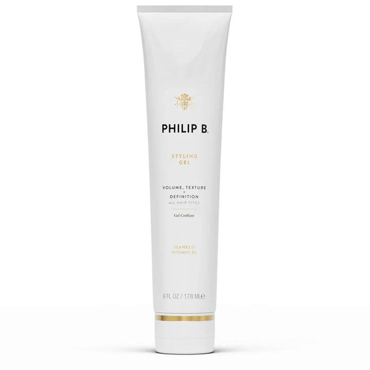 Philip B Styling Gel