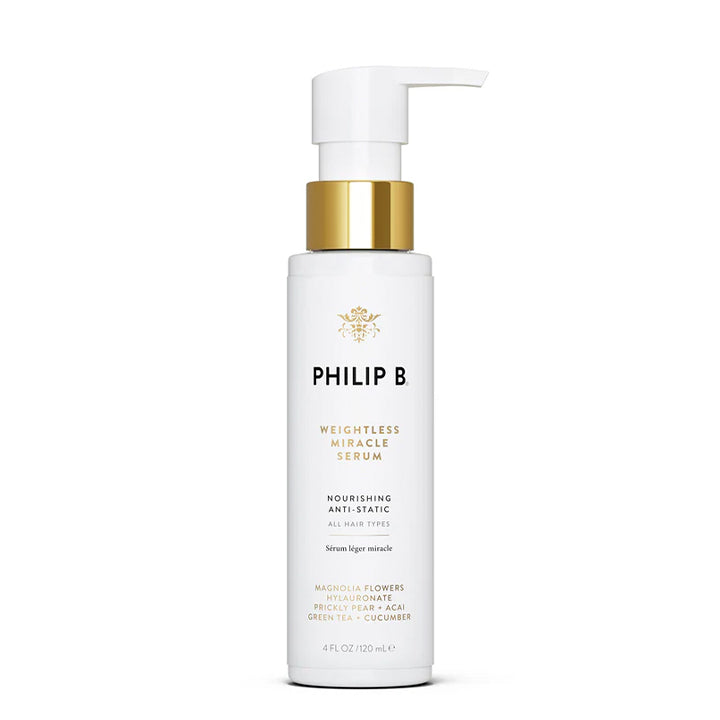 Philip B Siero Miracle Weightless 120ml