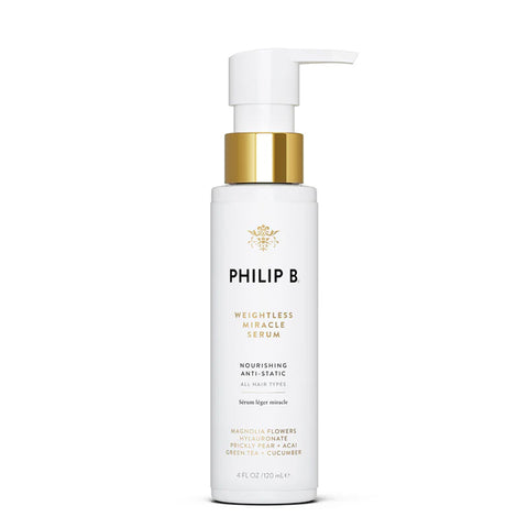 Weightless Miracle Serum 120ml | Philip B