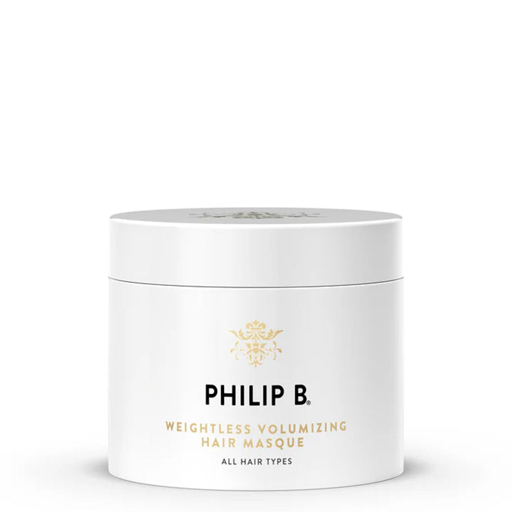Philip B Maschera Volumizzante Leggera per Capelli 226g