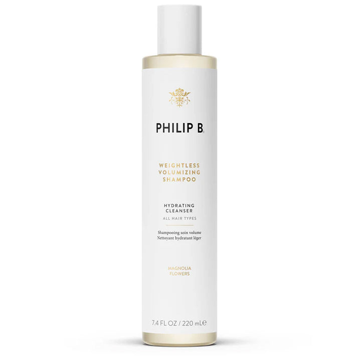 Philip B Shampoo Volumizzante Leggero 220ml