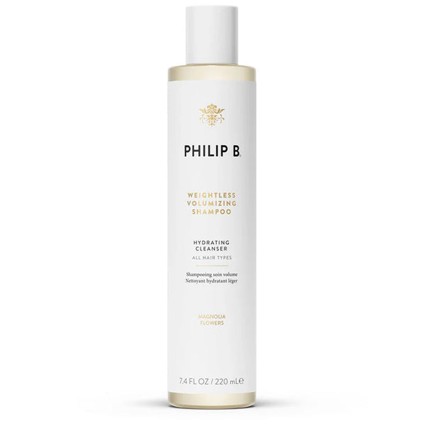 Philip B Weightless Volumizing Shampoo
