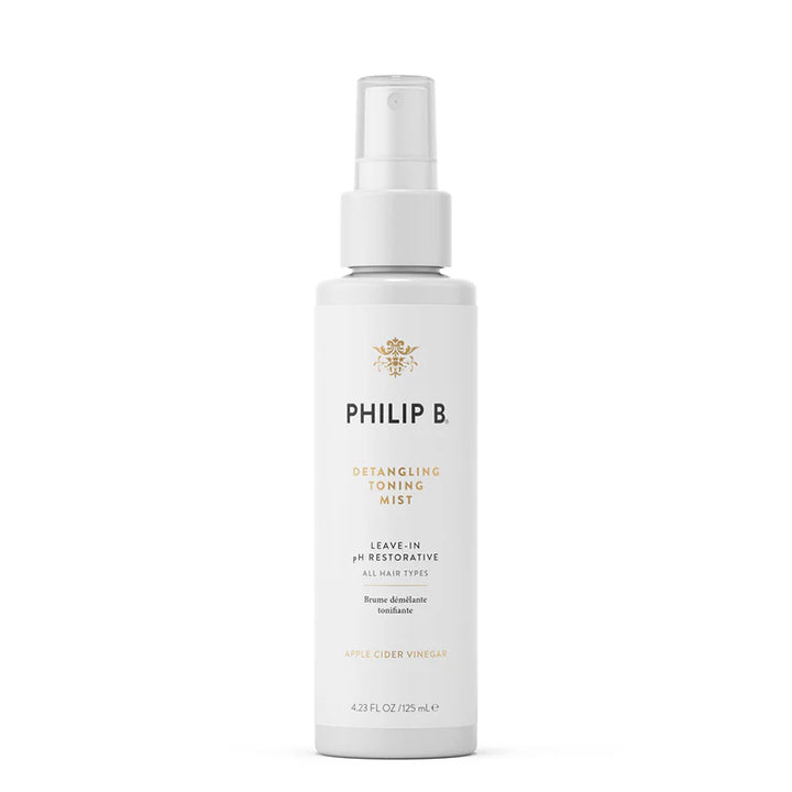 Philip B pH Restorative Detangling Toning Mist