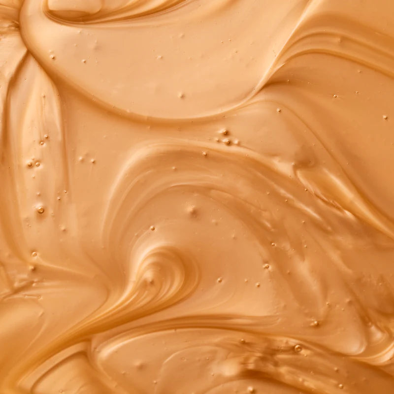 Philip B Chocolate Milk Bubble Wash texture