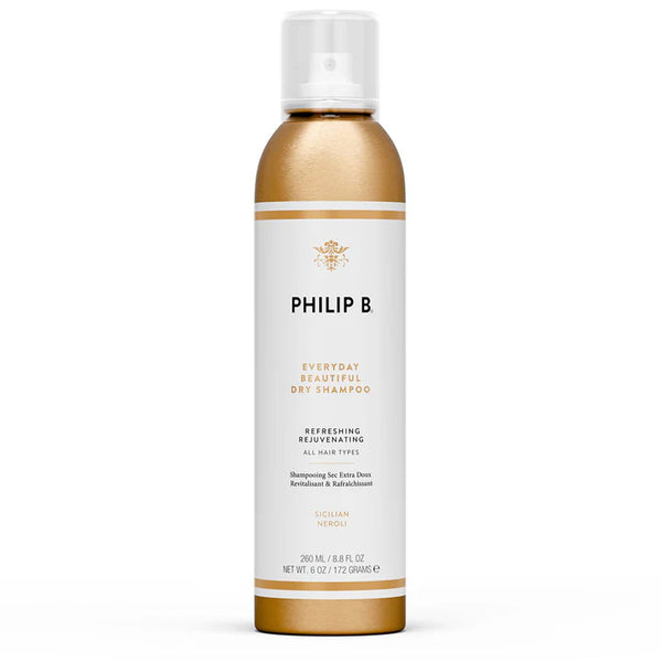 Philip B Everyday Beautiful Dry Shampoo flacon