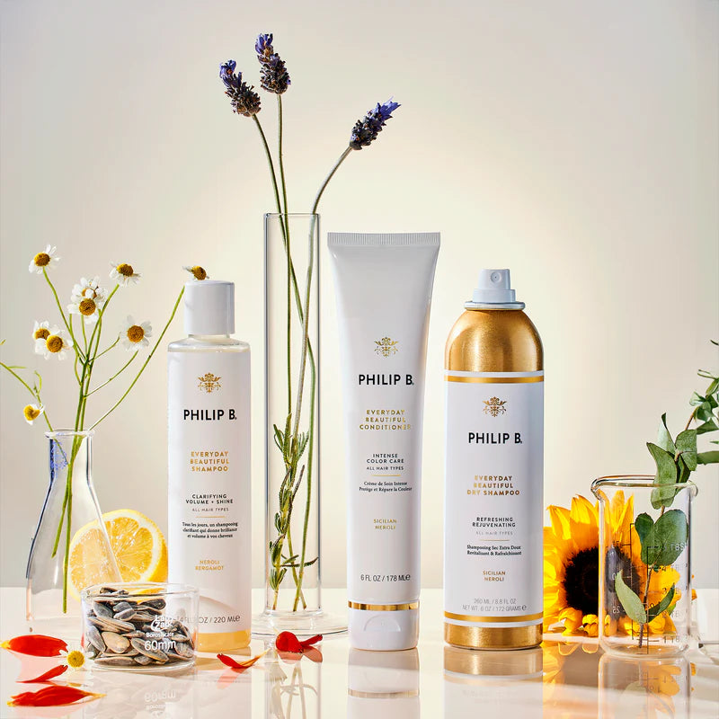 Everyday Beautiful Dry Shampoo 260ml | Philip B