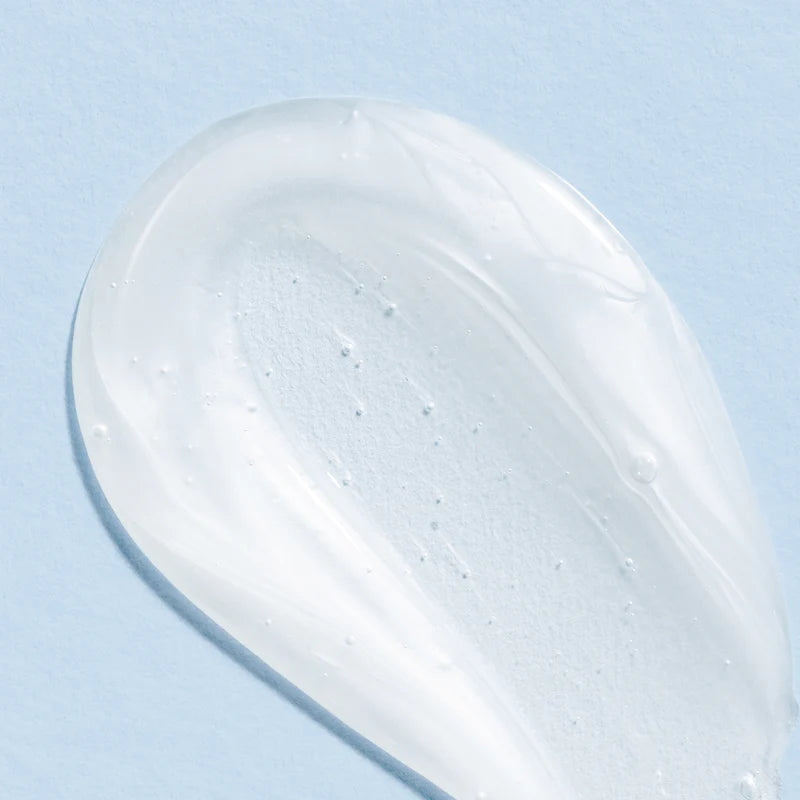 Philip B Gentle Conditioning Shampoo texture