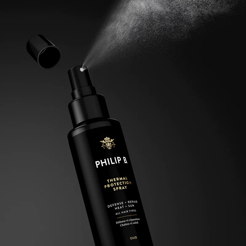 Philip B Oud Royal Thermal Protection Spray ambiente