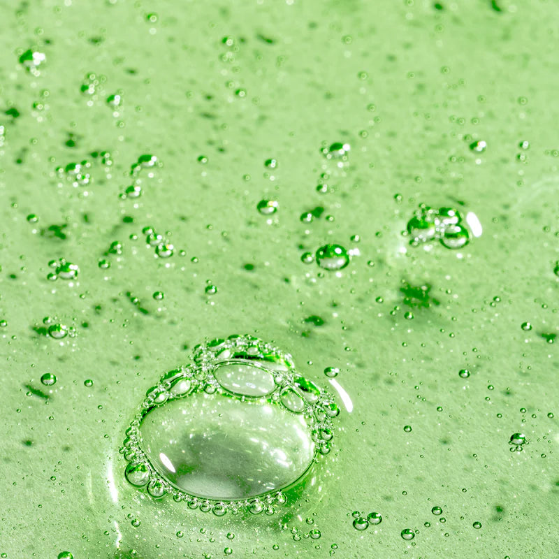 Philip B Peppermint Avocado Shampoo texture
