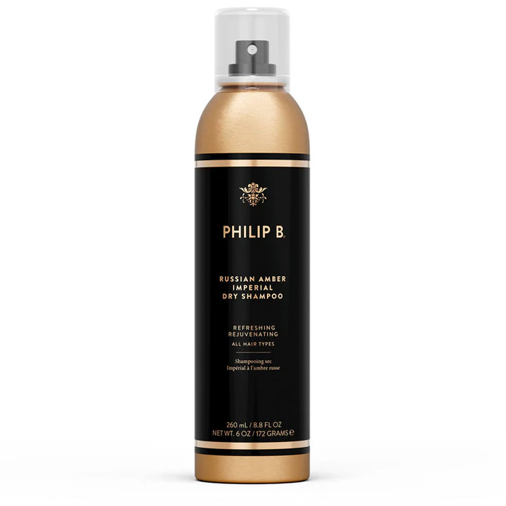 Philip B Shampoo Secco Russian Amber Imperial 260ml
