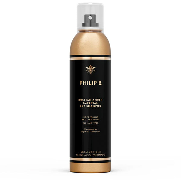Philip B Russian Amber Imperial™ Dry Shampoo