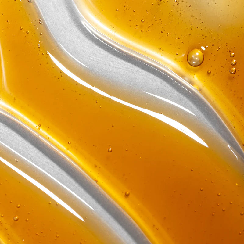 Philip B Russian Amber Imperial Shampoo texture