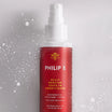 Philip B Scalp Booster Leave-in Conditioner ambiente