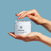 Philip B Weightless Volumizing Hair Masque ambiente