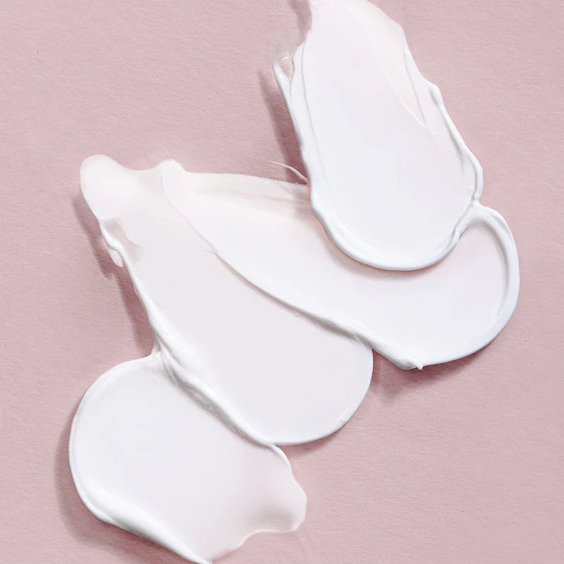 Philip B Weightless Volumizing Hair Masque texture