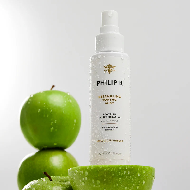 Philip B pH Restorative Detangling Toning Mist ambiente