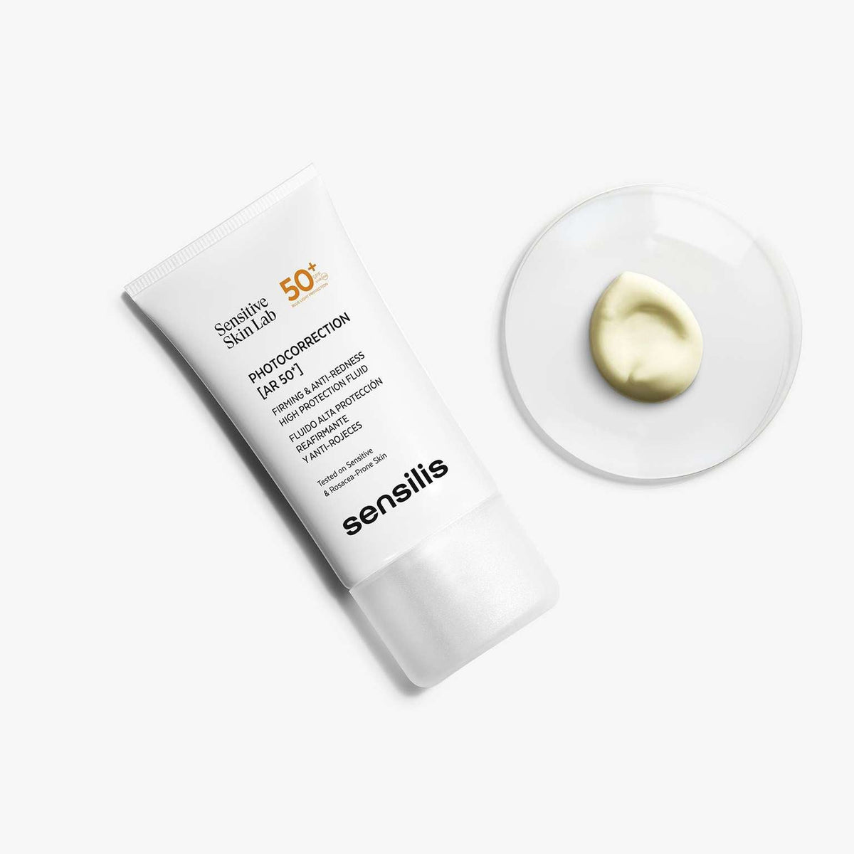 Photocorrection AR SPF50 Anti Redness 40ml | Sensilis