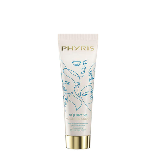Aquactive Crema all'Acido Ialuronico 75ml