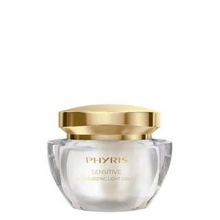 Crema idratante pelle sensibile 50ml