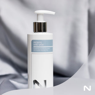 Prebiotic Hand Wash 250ml | Nouvital