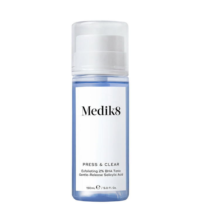 Medik8 Press & Clear 150ml