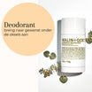 Eucalyptus Deodorant utilizzo