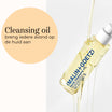 Facial Cleansing Oil 120ml utilizzo