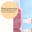 Milky Hair Screen 150ml utilizzo