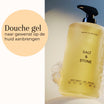 Body Wash - Santal & Vetiver utilizzo