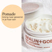 Hair Pomade 57gr utilizzo