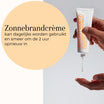 SPF 30 High Protection Moisturizer 50ml utilizzo