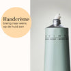 Hand Cream - Bergamot & Eucalyptus utilizzo