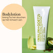 Vitamin B5 Body Moisturizer utilizzo