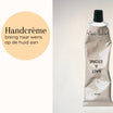 Handcream - Santal & Vetiver 60ml utilizzo