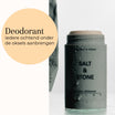 Natural Deodorant Gel - Bergamot & Hinoki Sensitive 75gr utilizzo