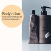 Body Lotion - Black Rose & Oud utilizzo